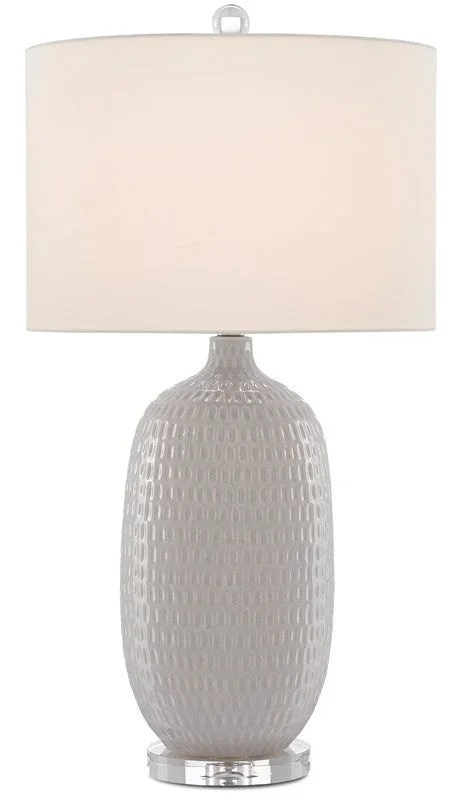 Torus Table Lamp