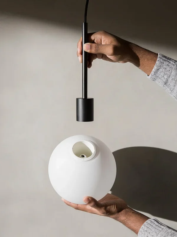 TR Bulb, Bulb only, Matte Finish