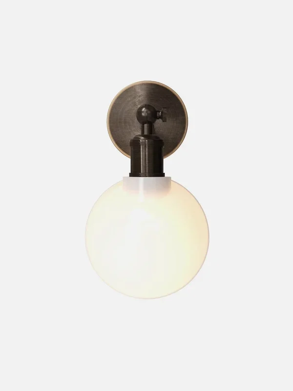Tribeca Walker Wall Lamp