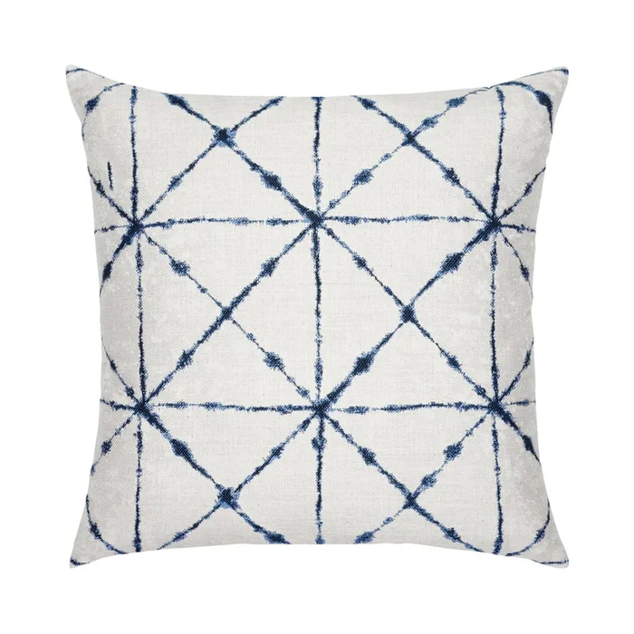 Trilogy Indigo Pillow