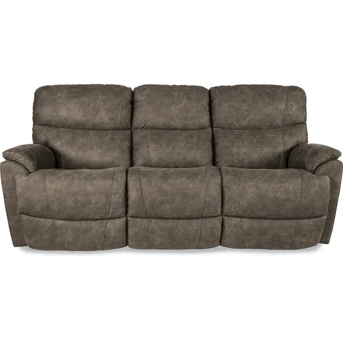 Trouper Power Plus Reclining Sofa
