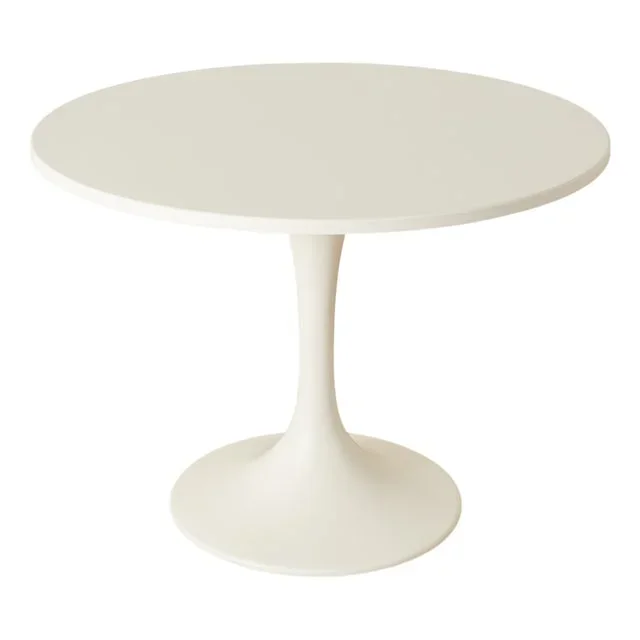 Tulip Dining Table from Lübke