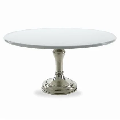 Tuscan Cake Stand by Arte Italica