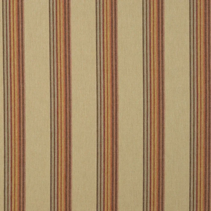 Twelve Bar Stripe – Sand/Rose