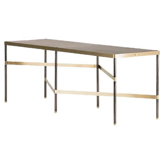 Twine Bench by Alessandro Stabile for Mingardo