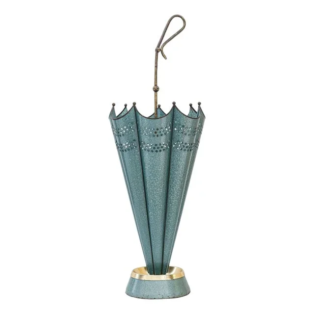 Umbrella Stand, Italy, 1950s