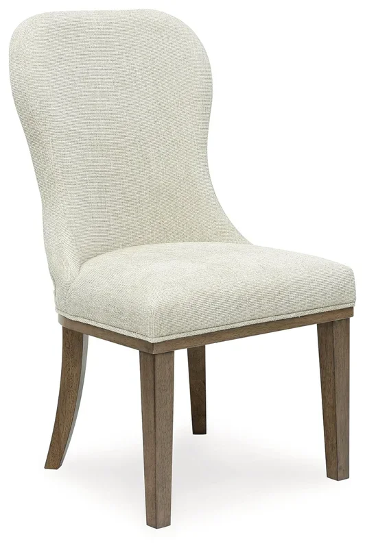 Upholstered Dining Chair