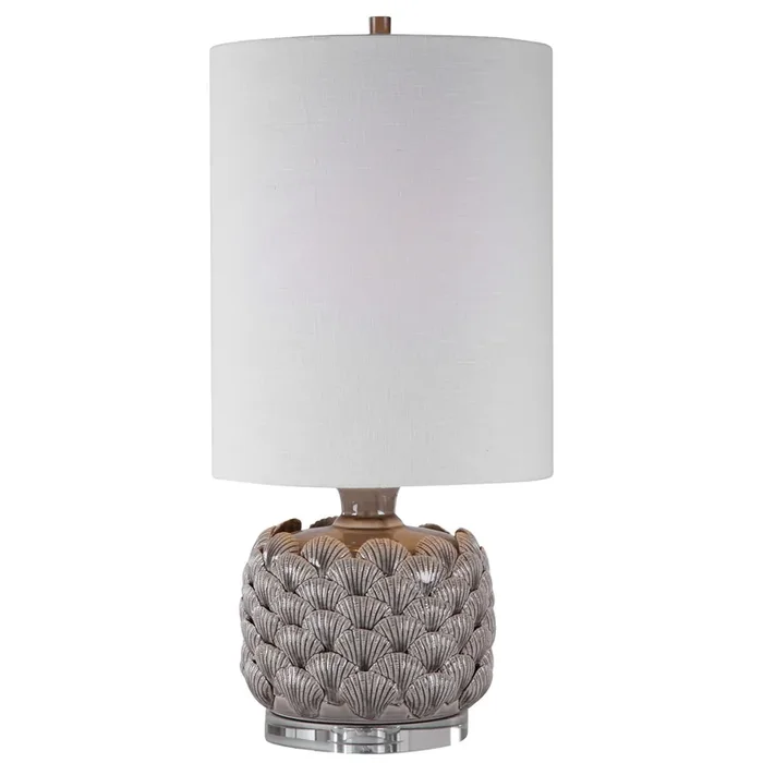 Uttermost Bondi Coastal Buffet Lamp