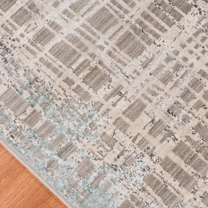 Uttermost Cameran Blue 9 X 13 Rug