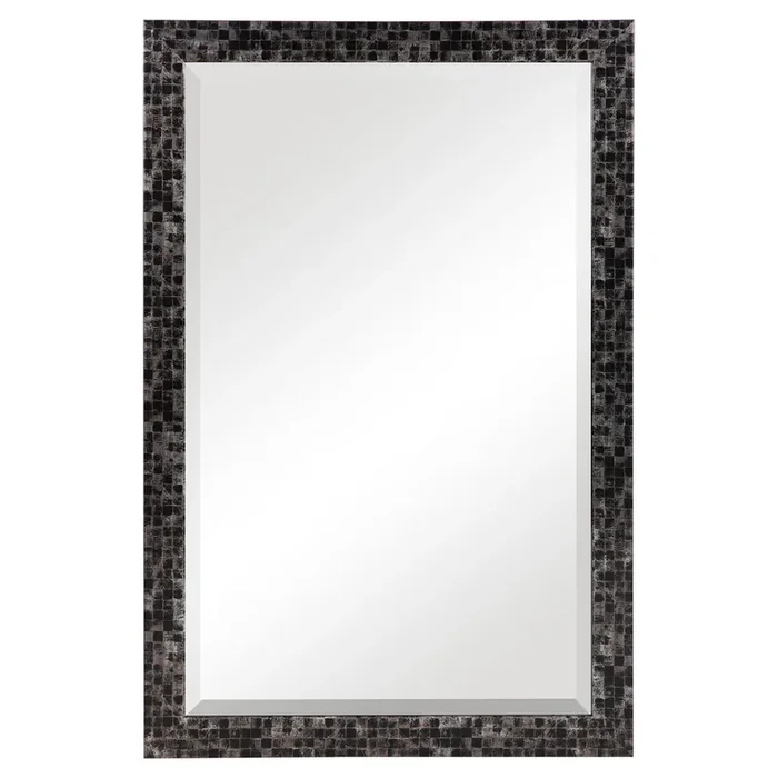 Uttermost Graphique Mosaic Mirror