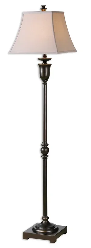 Uttermost Viggiano Floor Lamp, Set Of 2