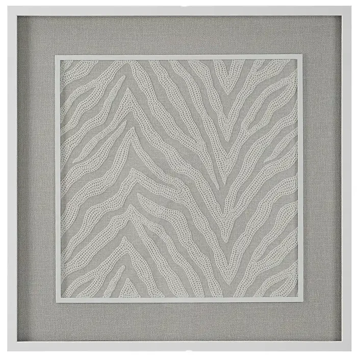 Uttermost Wild Framed Print