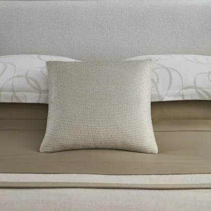 Vallea Decorative Pillow by Sferra