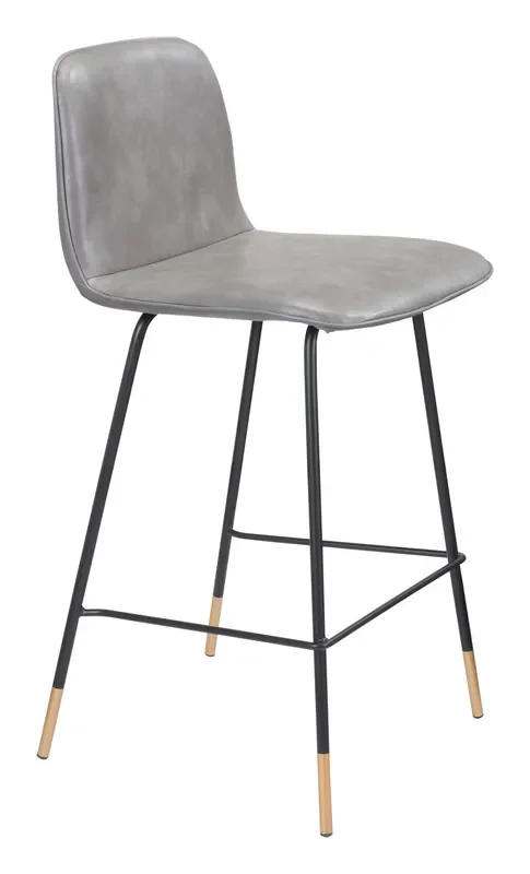Var Counter Chair Gray