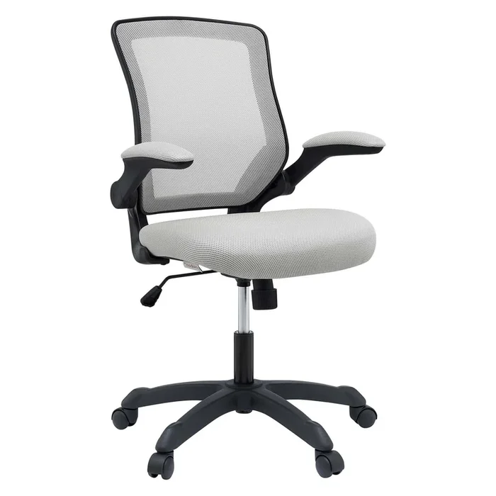 Veer Mesh Office Chair in Gray