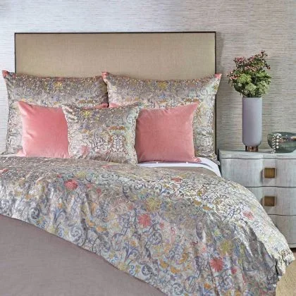 Venezia Throw by Ann Gish