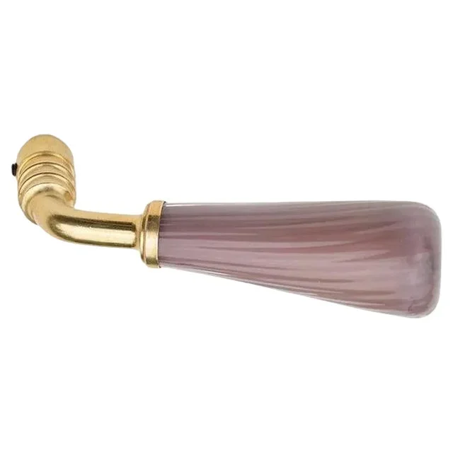 Venice Doorhandle by Atelier George