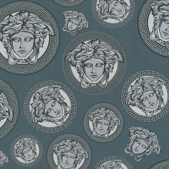 Versace Volume 5 Monarch Wallpaper