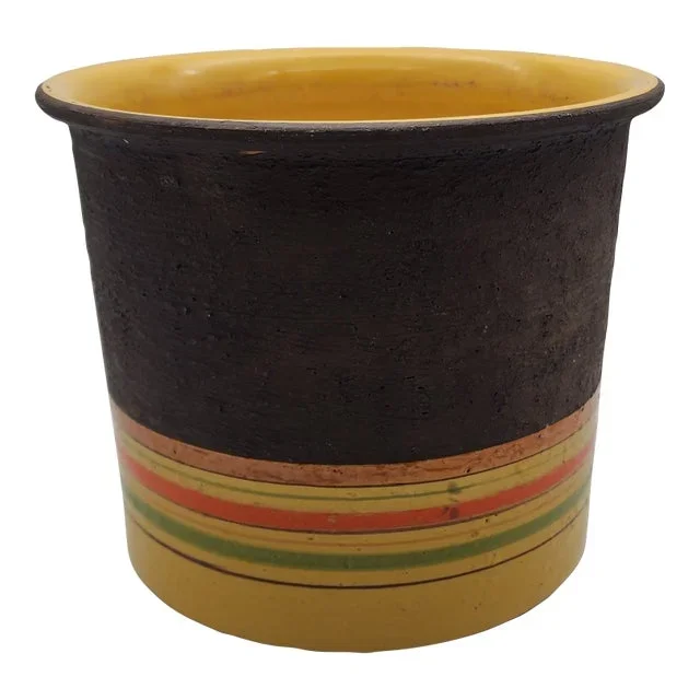 Vintage Aldo Londi for Rosenthal Netter Planter