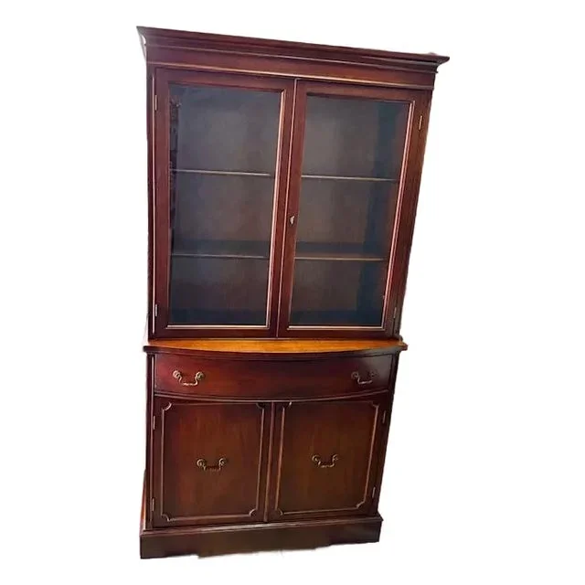 Vintage c.1940’s China Cabinet