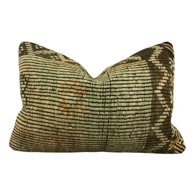Vintage Cushion Cover, 1960