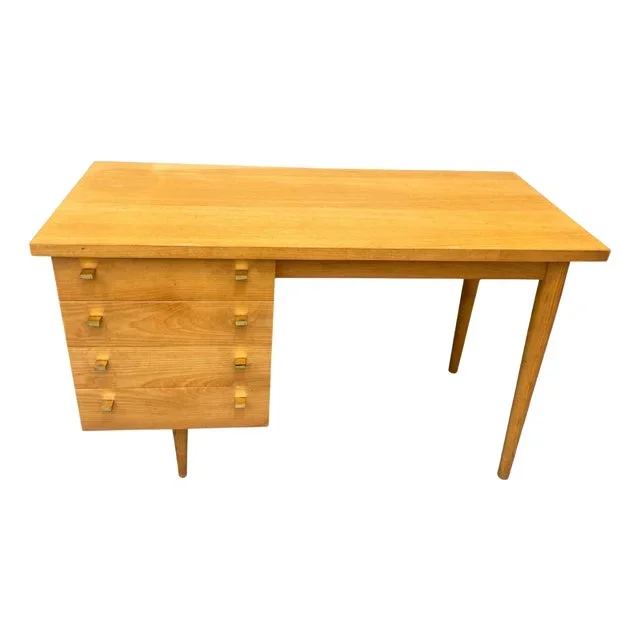 Vintage Czechoslovak Desk, 1980s
