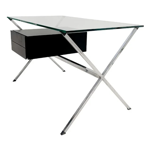 Vintage Desk by Franco Albini for Knoll, 1920s