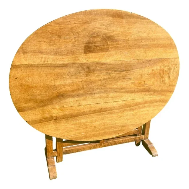 Vintage Dining Table