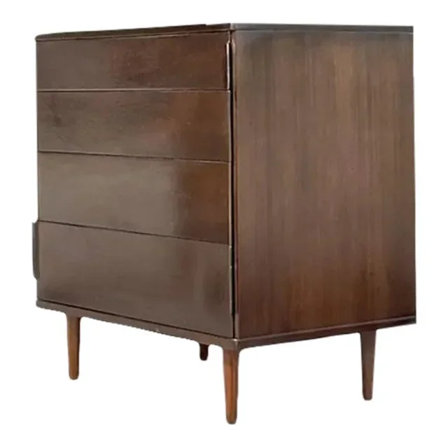 Vintage Edward Wormley for Dunbar Chest of Drawers