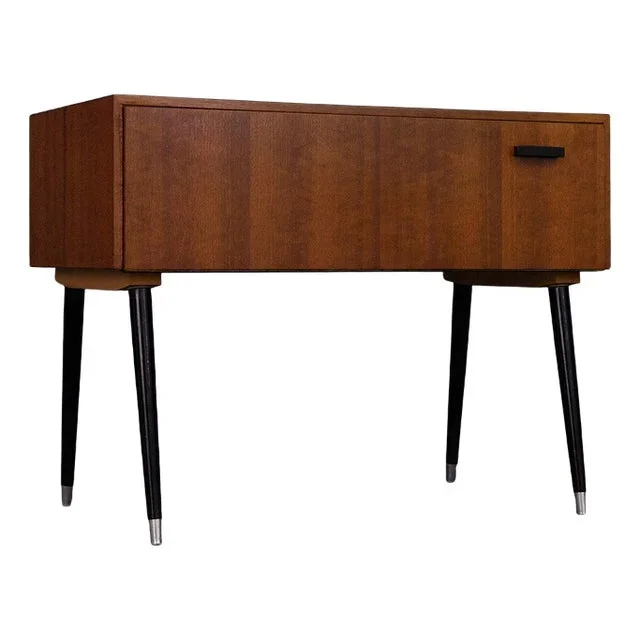 Vintage Maple Sideboard, 1970s