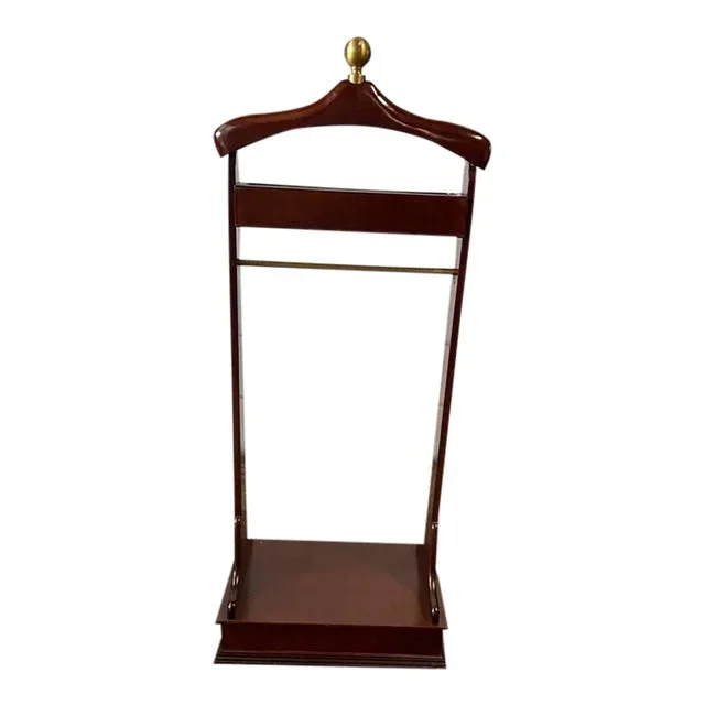Vintage Mens Valet Stand