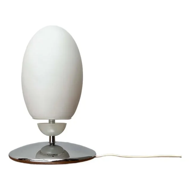 Vintage Postmodern Italian Model Brera Table Lamp by Achille Castiglioni for Flos, 1990s