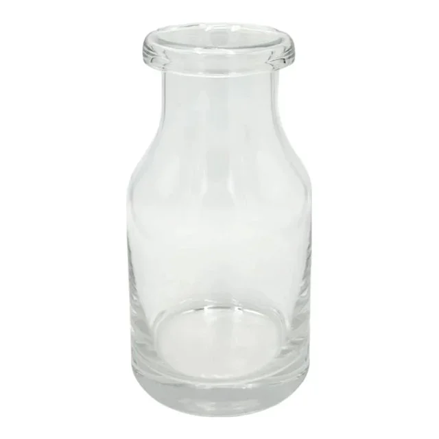 Vintage Retired William Yeoward Country Collection Glass Jug Decanter