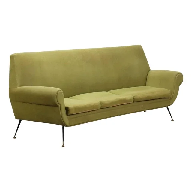 Vintage Sofa, 1950s