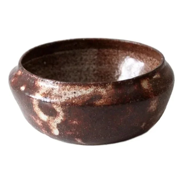 Vintage Studio Pottery Bowl