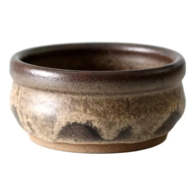 Vintage Studio Pottery Bowl