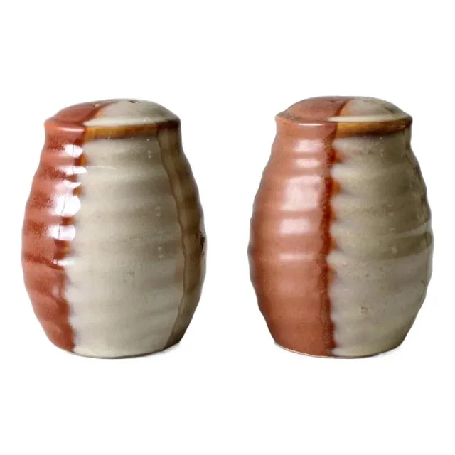 Vintage Studio Sa[t & Pepper Shakers