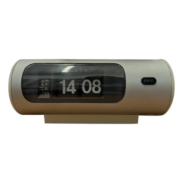 Vintage T-11 Table Alarm Clock from Copal