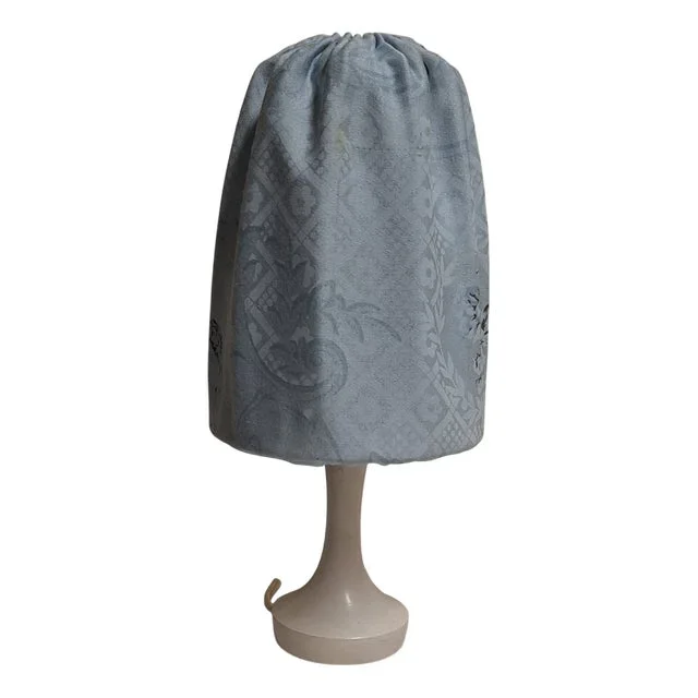 Vintage Table Lamp, 1970s