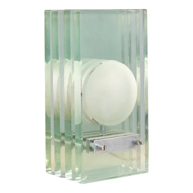 Vintage Table Lamp from Gallotti & Radice, 1960
