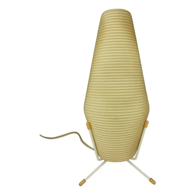 Vintage Table Lamp from Philips, 1950s