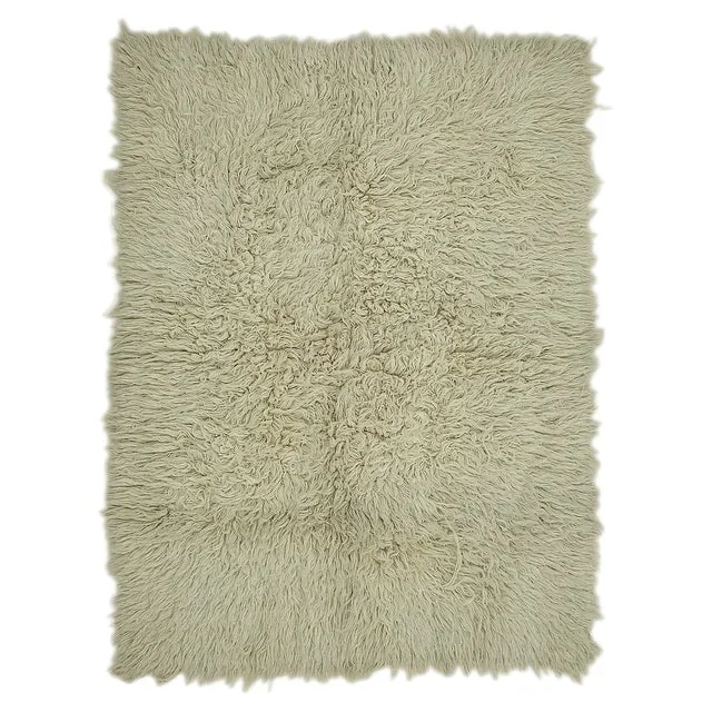 Vintage Tulu Rug
