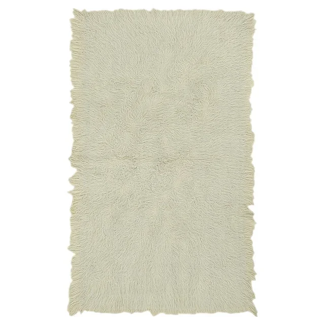 Vintage Tulu Rug