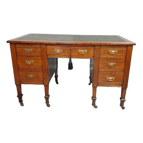 Vintage Victorian Desk