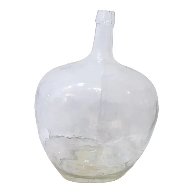 Vintage Wine Bottle