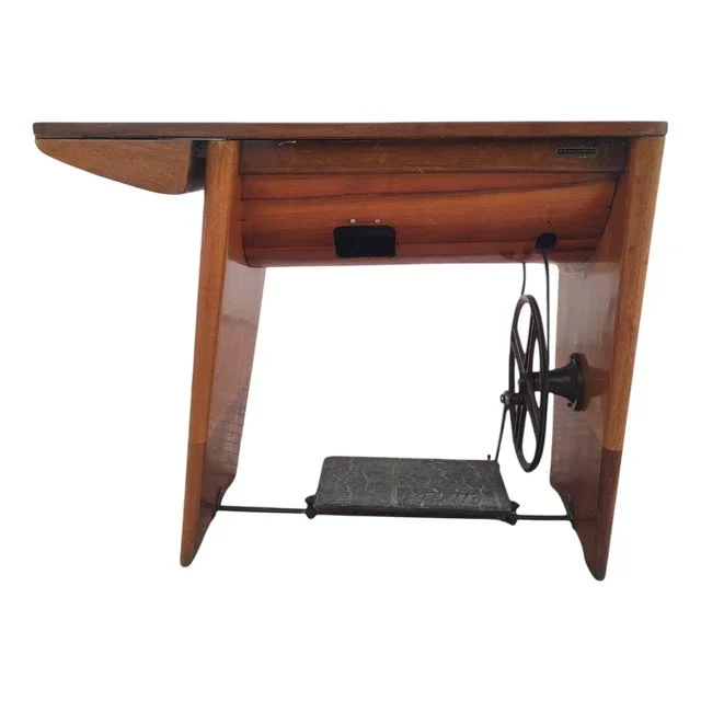 Visetta Table with Typewriter by Gio Ponti, 1949