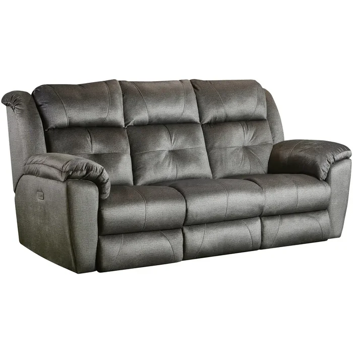 Vista Power Plus Reclining Sofa