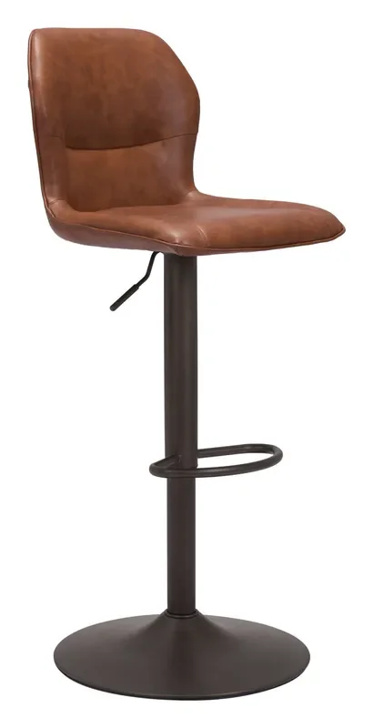 Vital Bar Chair Vintage Brown