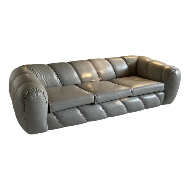 Vivai Del Sud Sofa Candy Model, 1984