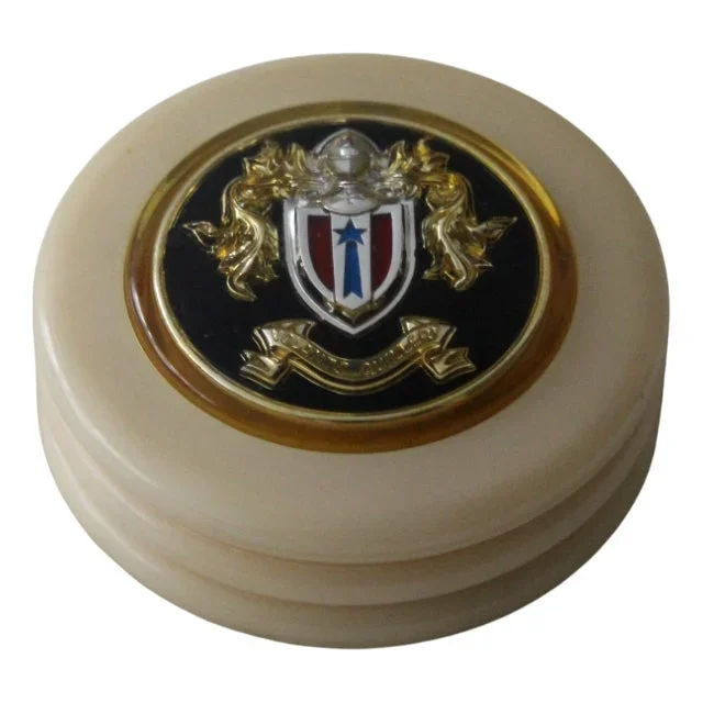 Volants Quillery Paperweight from Citroen